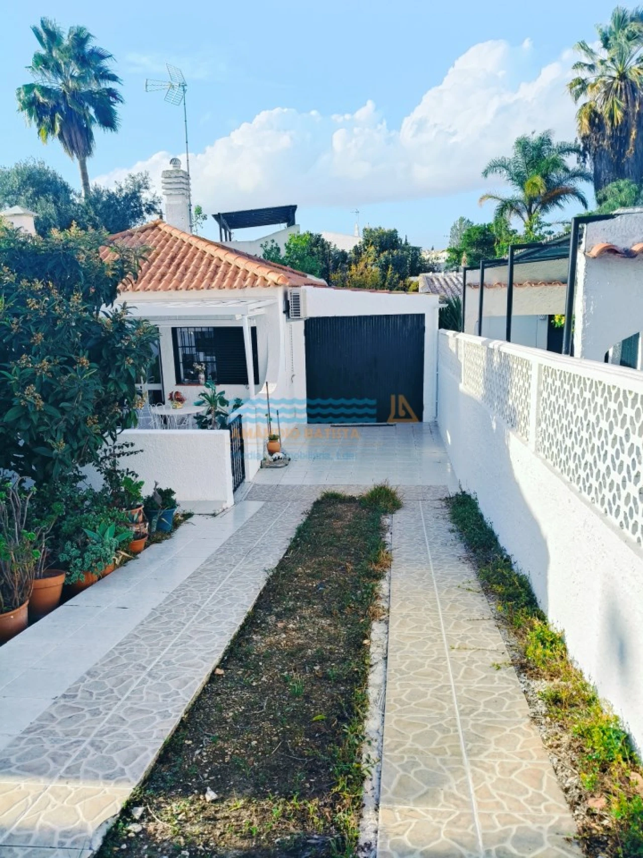 Moradia T2 para Venda em Conceição e Cabanas de Tavira Foto 2