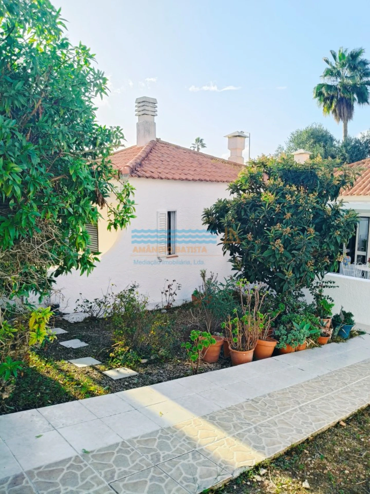 Moradia T2 para Venda em Conceição e Cabanas de Tavira Foto 3