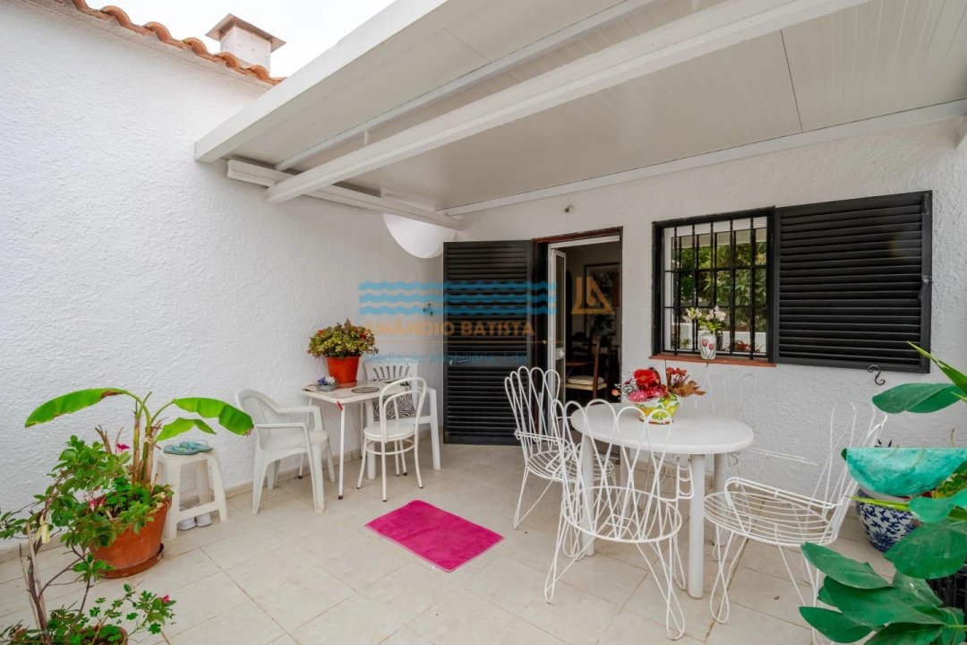 Moradia T2 para Venda em Conceição e Cabanas de Tavira Foto 4