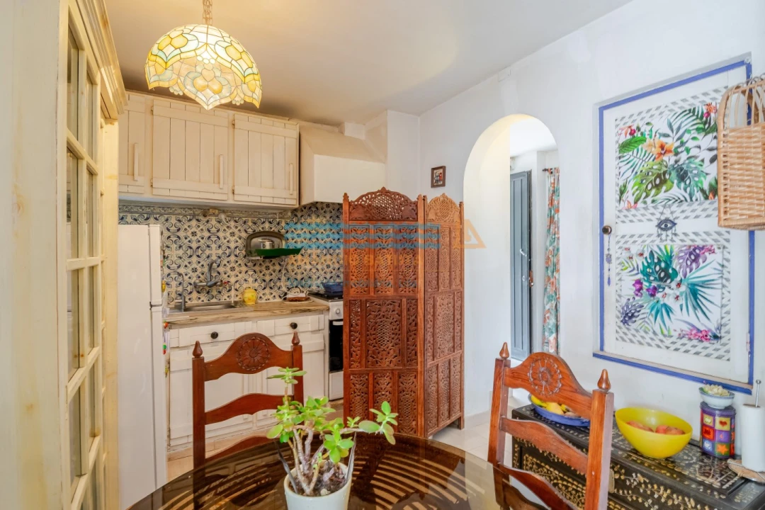 Moradia T2 para Venda em Conceição e Cabanas de Tavira Foto 8