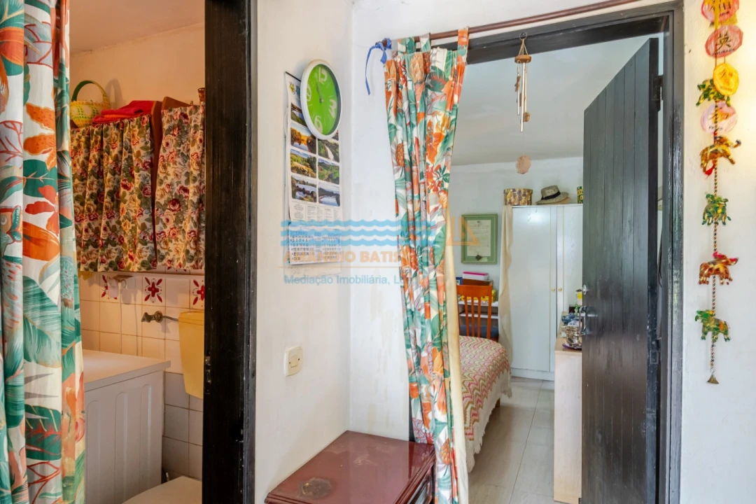 Moradia T2 para Venda em Conceição e Cabanas de Tavira Foto 13