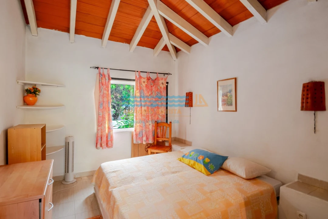 Moradia T2 para Venda em Conceição e Cabanas de Tavira Foto 17