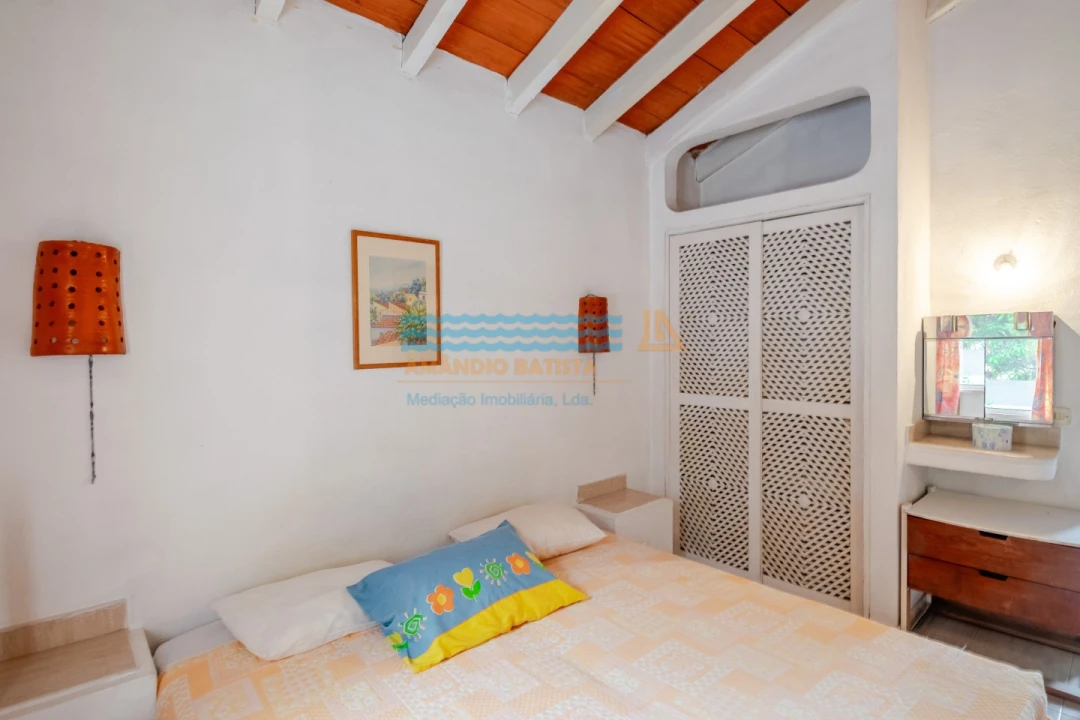 Moradia T2 para Venda em Conceição e Cabanas de Tavira Foto 18