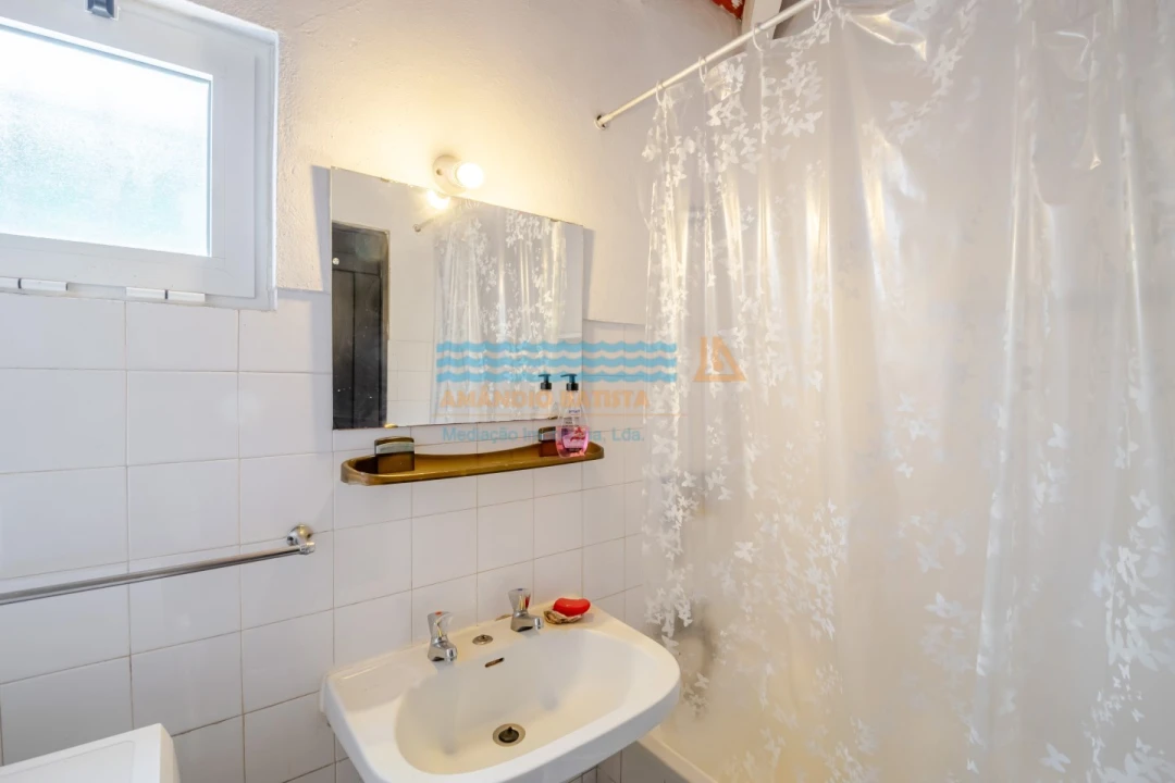 Moradia T2 para Venda em Conceição e Cabanas de Tavira Foto 20