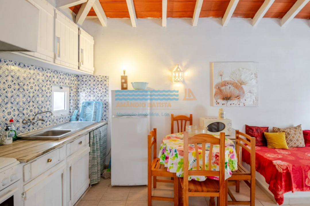 Moradia T2 para Venda em Conceição e Cabanas de Tavira Foto 21