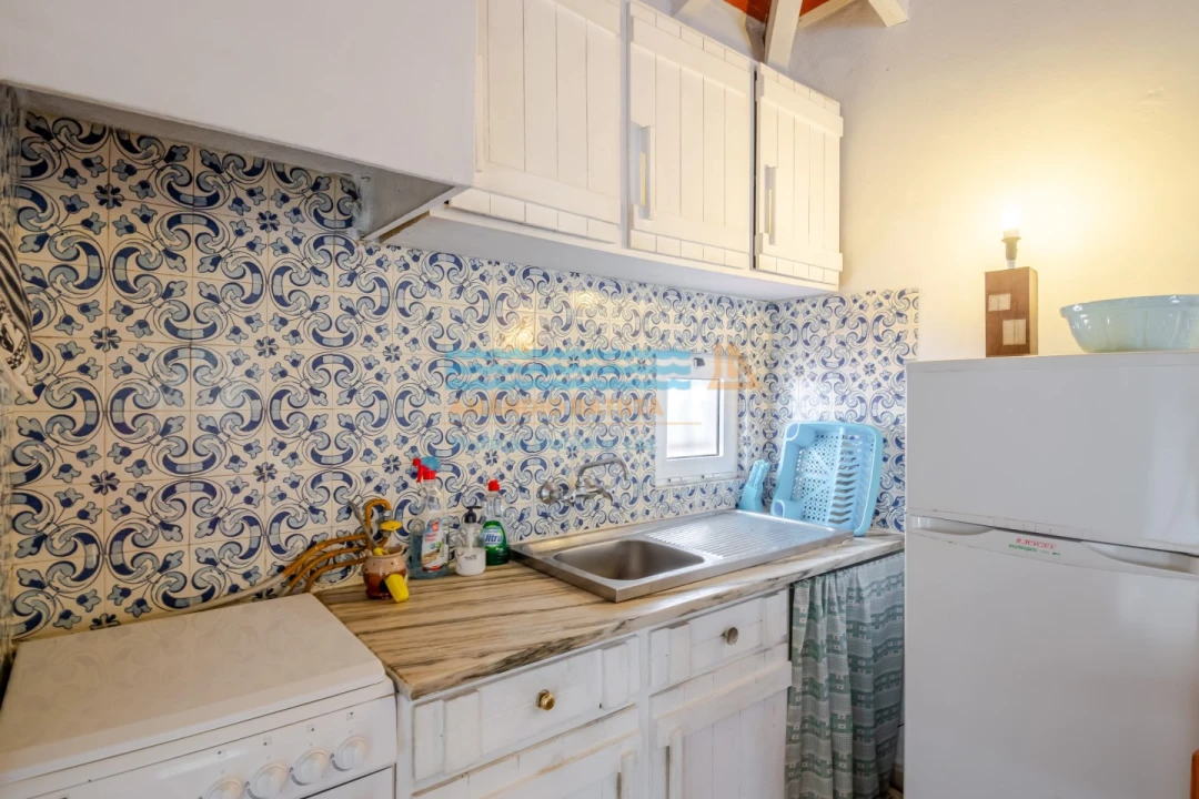 Moradia T2 para Venda em Conceição e Cabanas de Tavira Foto 22