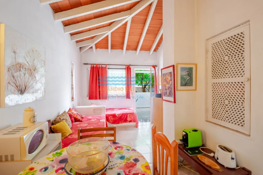 Moradia T2 para Venda em Conceição e Cabanas de Tavira Foto 23