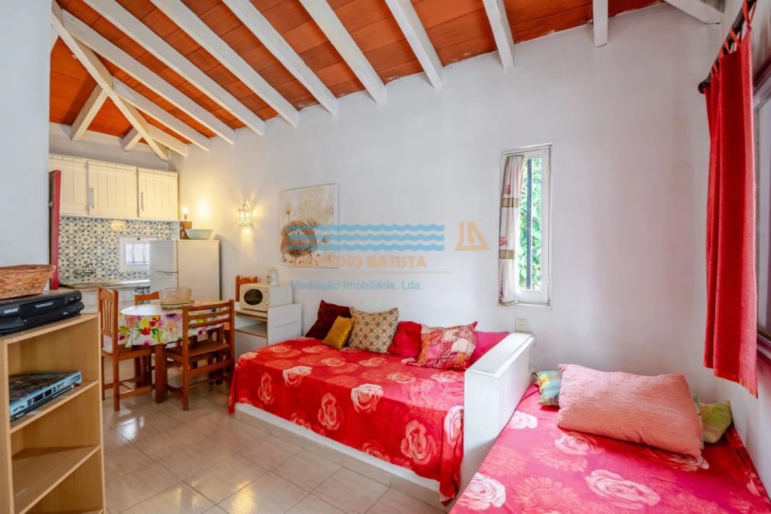 Moradia T2 para Venda em Conceição e Cabanas de Tavira Foto 24