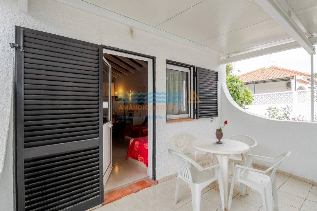 Moradia T2 para Venda em Conceição e Cabanas de Tavira Foto 25