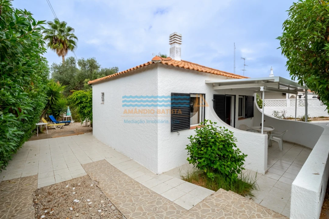 Moradia T2 para Venda em Conceição e Cabanas de Tavira Foto 26