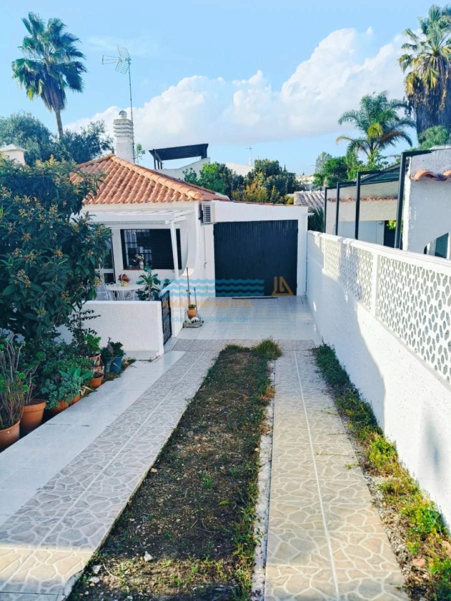 Moradia T2 para Venda em Conceição e Cabanas de Tavira Foto 2