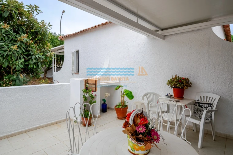 Moradia T2 para Venda em Conceição e Cabanas de Tavira Foto 5