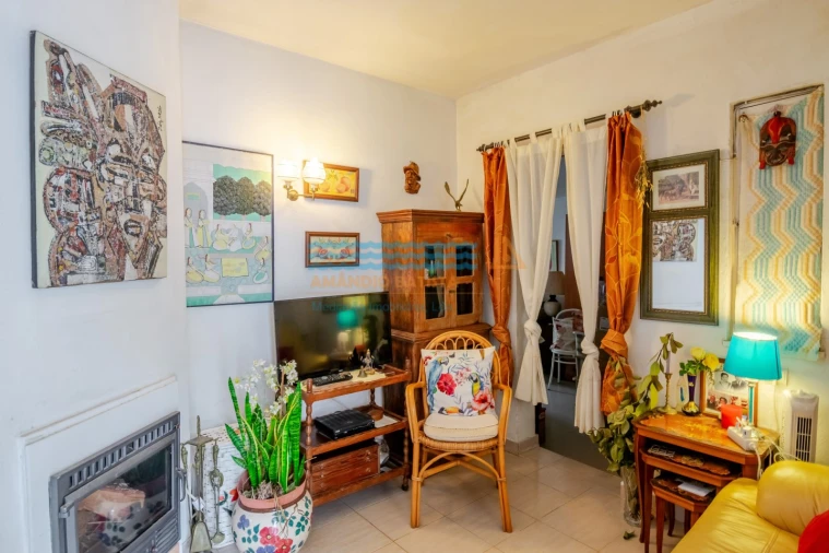 Moradia T2 para Venda em Conceição e Cabanas de Tavira Foto 6