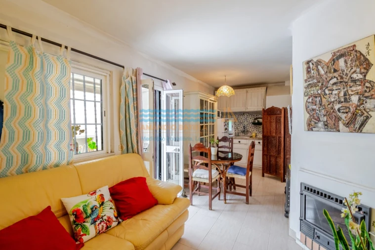 Moradia T2 para Venda em Conceição e Cabanas de Tavira Foto 7