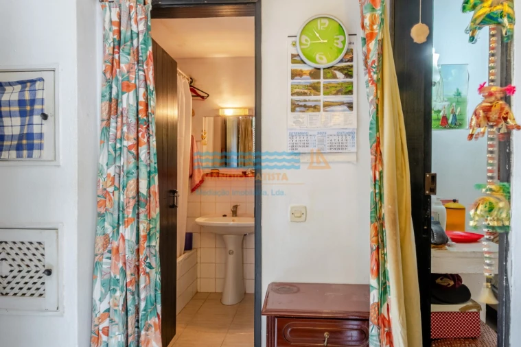 Moradia T2 para Venda em Conceição e Cabanas de Tavira Foto 12