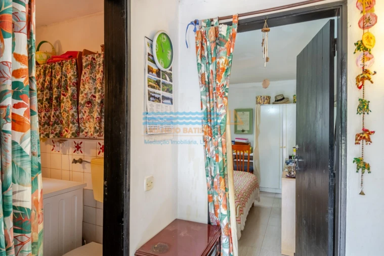 Moradia T2 para Venda em Conceição e Cabanas de Tavira Foto 13