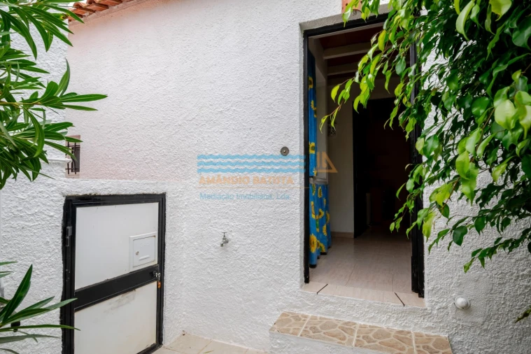 Moradia T2 para Venda em Conceição e Cabanas de Tavira Foto 16
