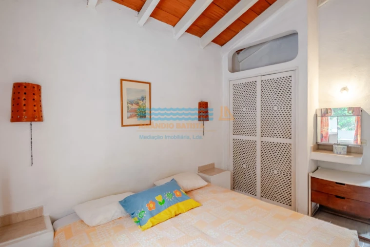 Moradia T2 para Venda em Conceição e Cabanas de Tavira Foto 18