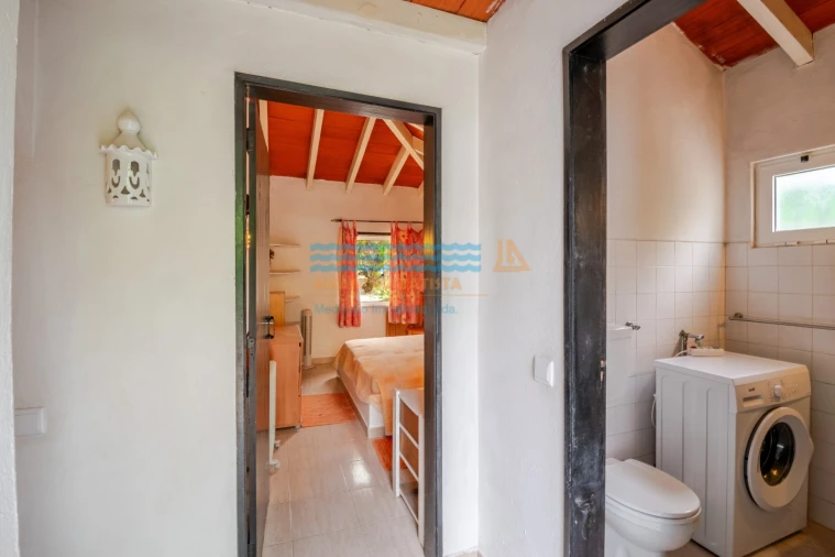 Moradia T2 para Venda em Conceição e Cabanas de Tavira Foto 19