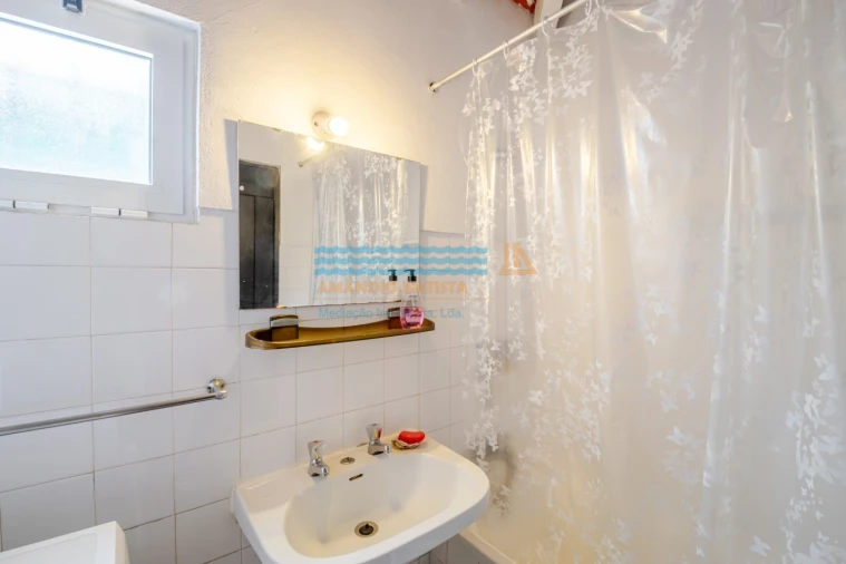 Moradia T2 para Venda em Conceição e Cabanas de Tavira Foto 20