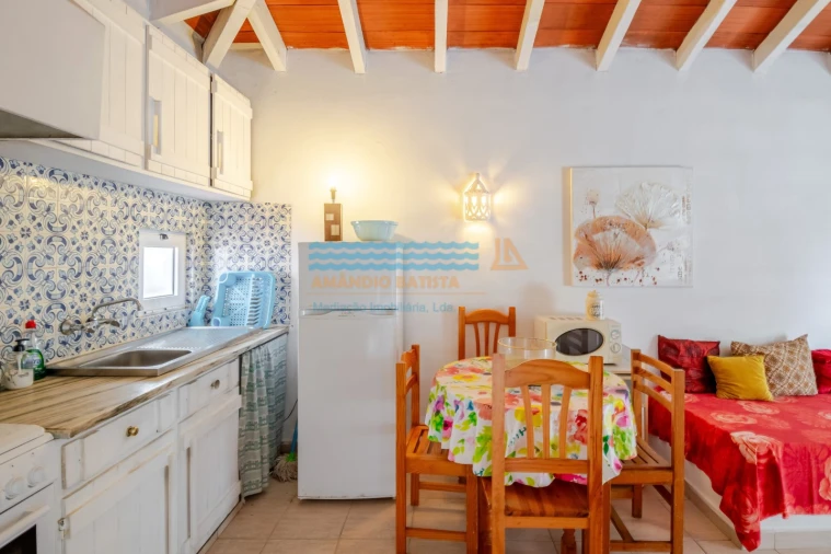 Moradia T2 para Venda em Conceição e Cabanas de Tavira Foto 21