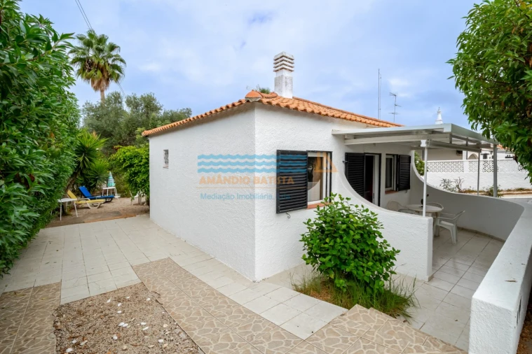 Moradia T2 para Venda em Conceição e Cabanas de Tavira Foto 26