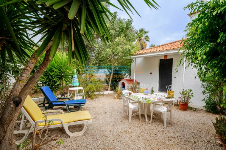 Moradia T2 para Venda em Conceição e Cabanas de Tavira Foto 27