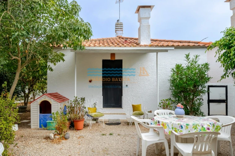 Moradia T2 para Venda em Conceição e Cabanas de Tavira Foto 28