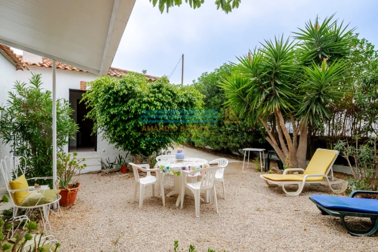 Moradia T2 para Venda em Conceição e Cabanas de Tavira Foto 29