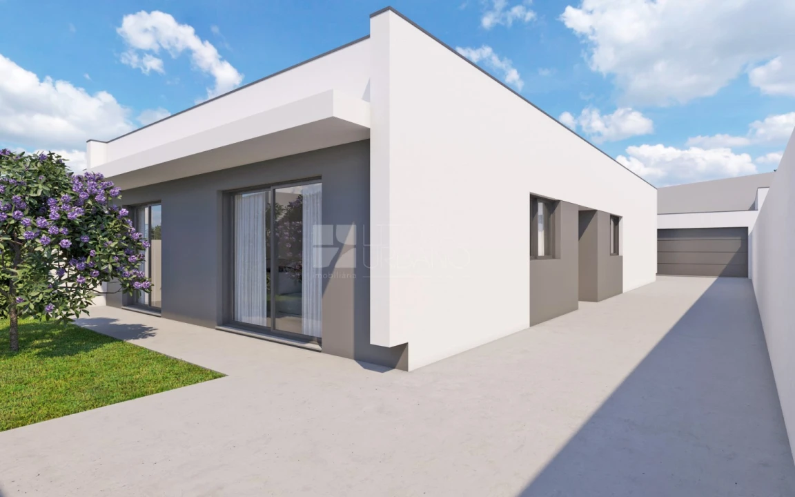 Moradia T3 para Venda em Santa Maria da Feira, Travanca, Sanfins e Espargo Foto 10