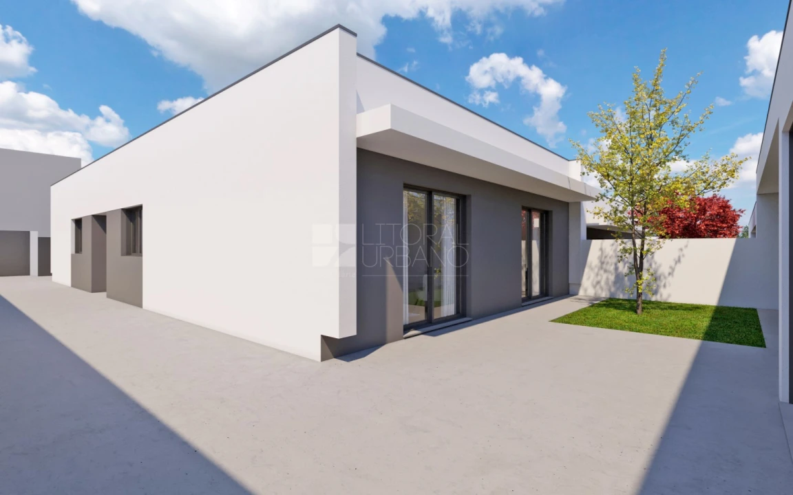 Moradia T3 para Venda em Santa Maria da Feira, Travanca, Sanfins e Espargo Foto 12