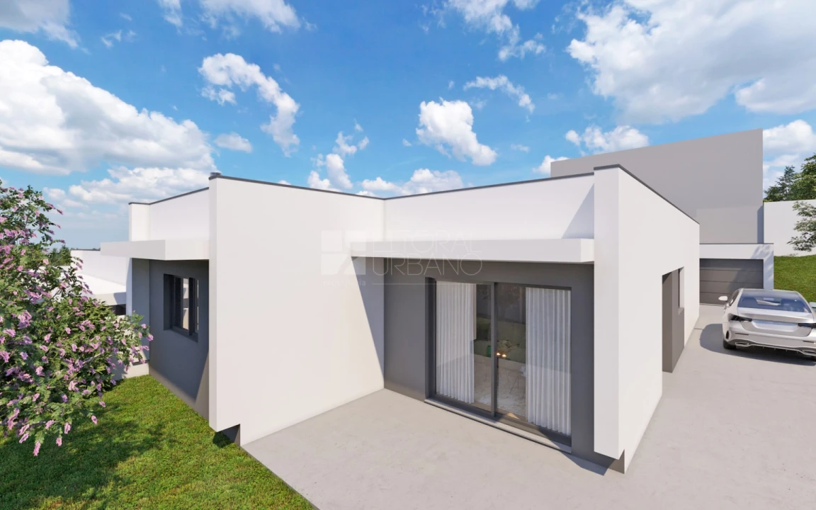 Moradia T3 para Venda em Santa Maria da Feira, Travanca, Sanfins e Espargo Foto 13