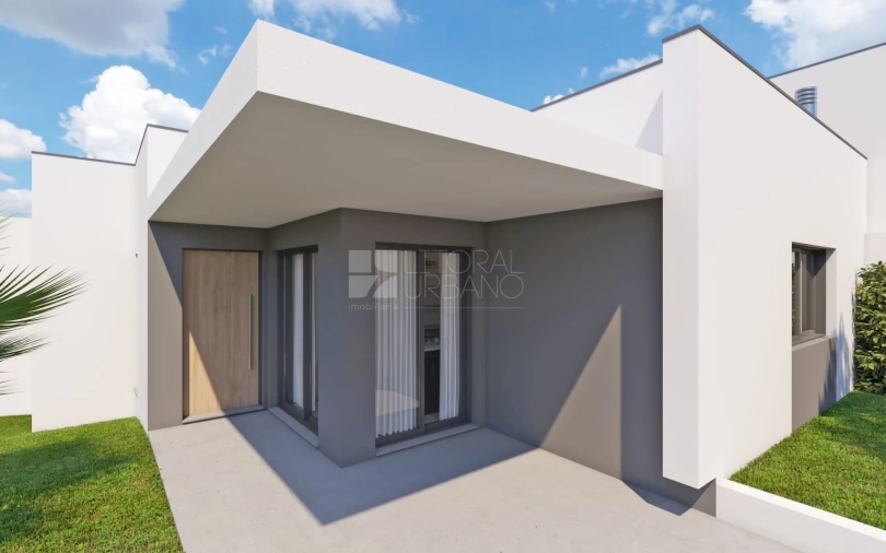 Moradia T3 para Venda em Santa Maria da Feira, Travanca, Sanfins e Espargo Foto 4