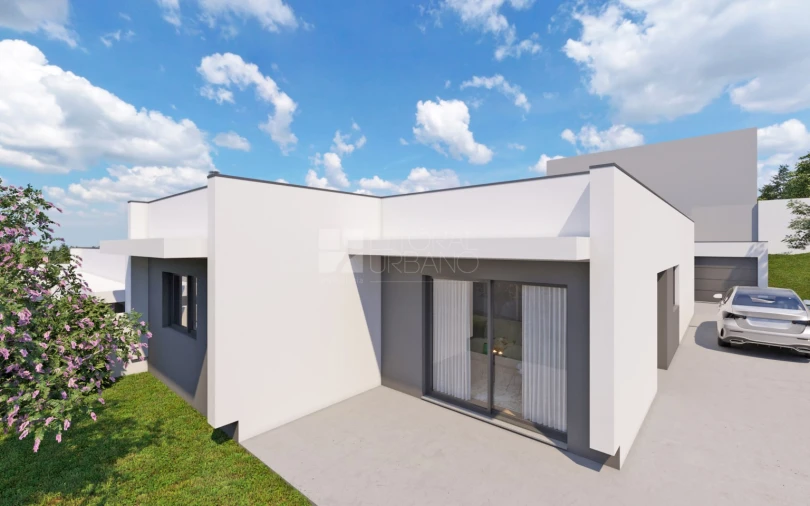 Moradia T3 para Venda em Santa Maria da Feira, Travanca, Sanfins e Espargo Foto 13