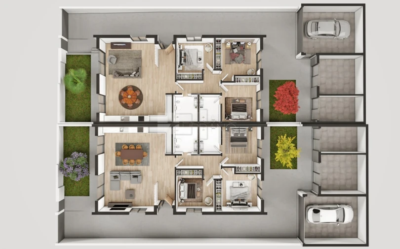 Moradia T3 para Venda em Santa Maria da Feira, Travanca, Sanfins e Espargo Foto 18