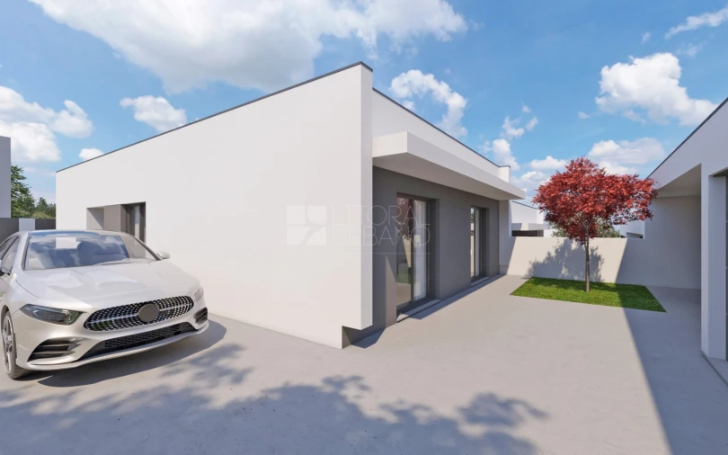 Moradia T3 para Venda em Santa Maria da Feira, Travanca, Sanfins e Espargo Foto 19