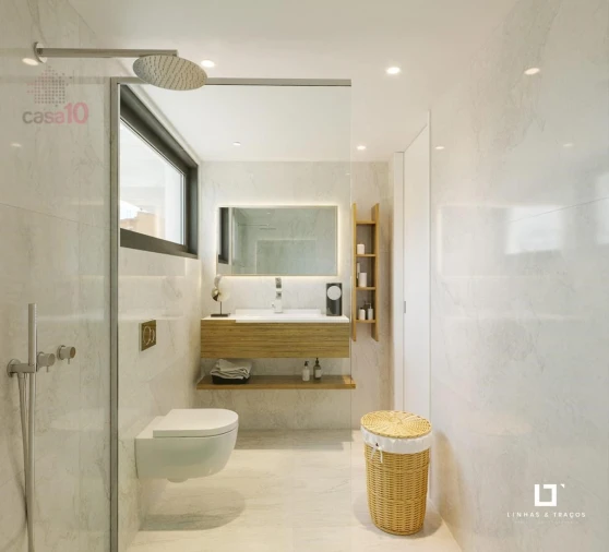 Apartamento T2 para Venda em Santa Marinha e São Pedro da Afurada Foto 12