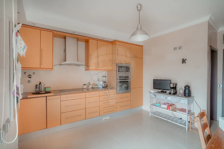 Moradia T4 para Venda em Vale de Santarem