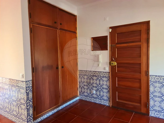 Apartamento T3 para Arrendamento em Cartaxo e Vale da Pinta Foto 6