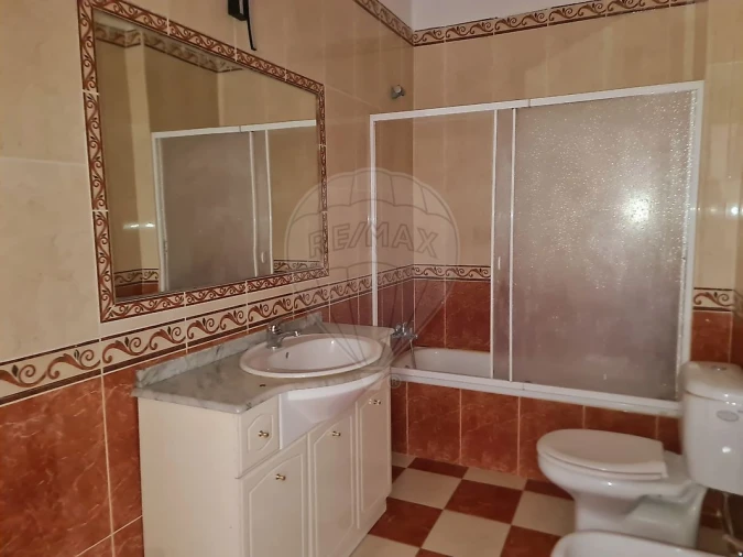Apartamento T3 para Arrendamento em Cartaxo e Vale da Pinta Foto 13