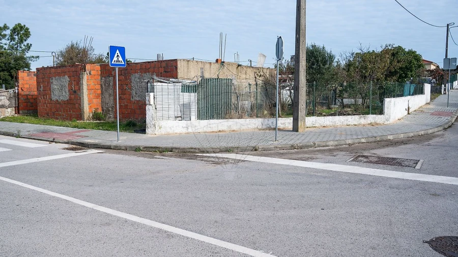 Terreno para Venda em Quinta do Anjo Foto 3