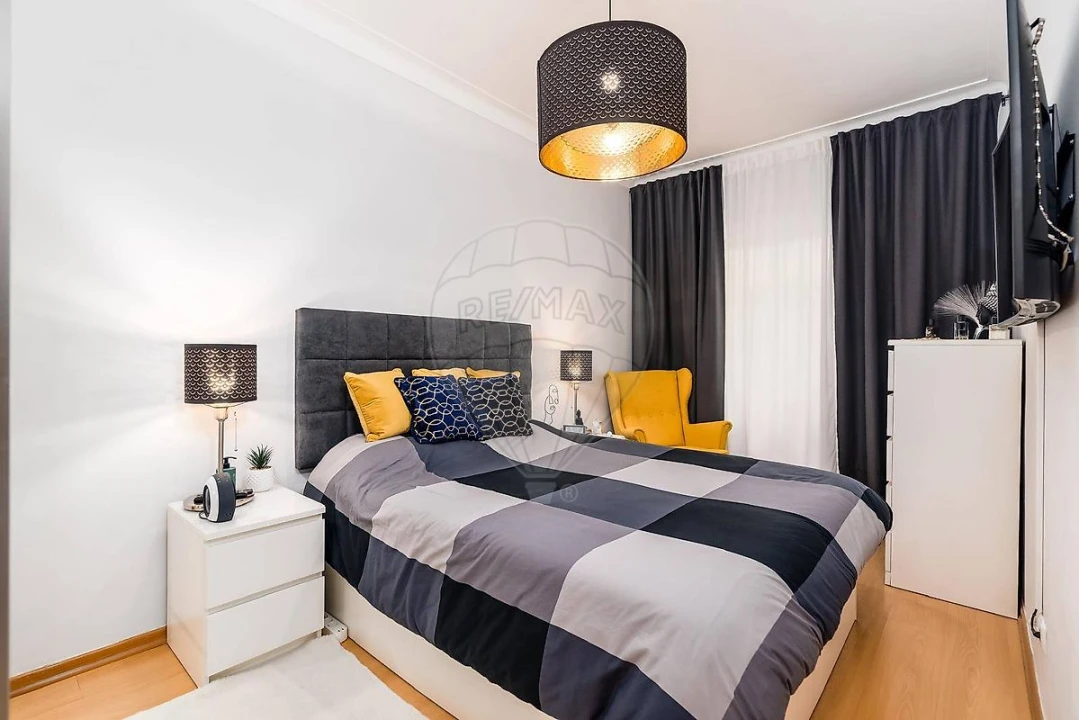 Apartamento T2 para Venda em Queluz e Belas Foto 23