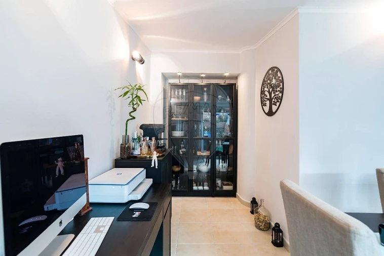 Apartamento T2 para Venda em Queluz e Belas Foto 13