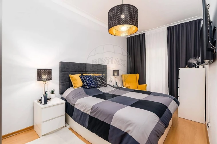 Apartamento T2 para Venda em Queluz e Belas Foto 26