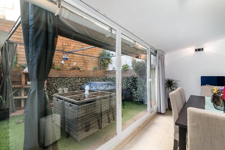 Apartamento T2 para Venda em Queluz e Belas Foto 15