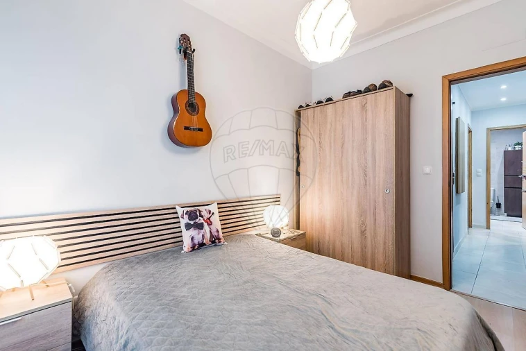 Apartamento T2 para Venda em Queluz e Belas Foto 27