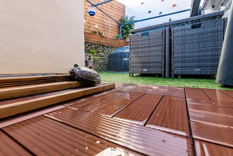 Apartamento T2 para Venda em Queluz e Belas Foto 22