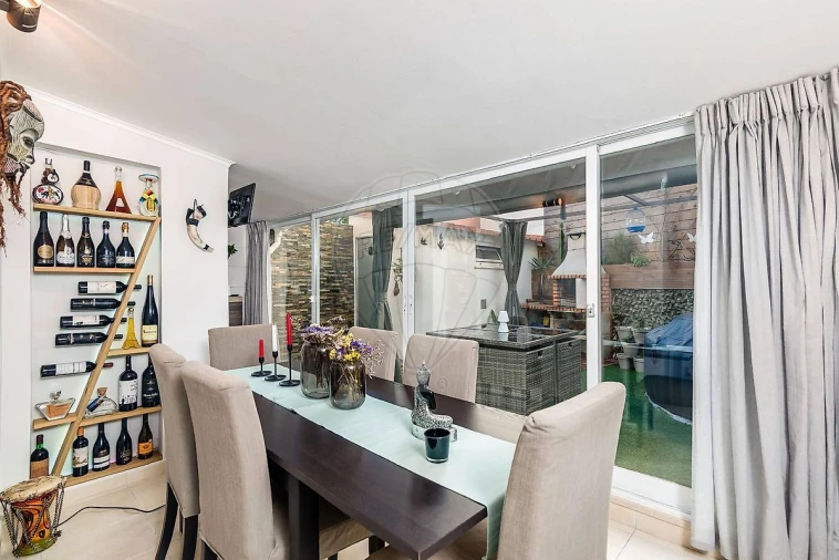 Apartamento T2 para Venda em Queluz e Belas Foto 8