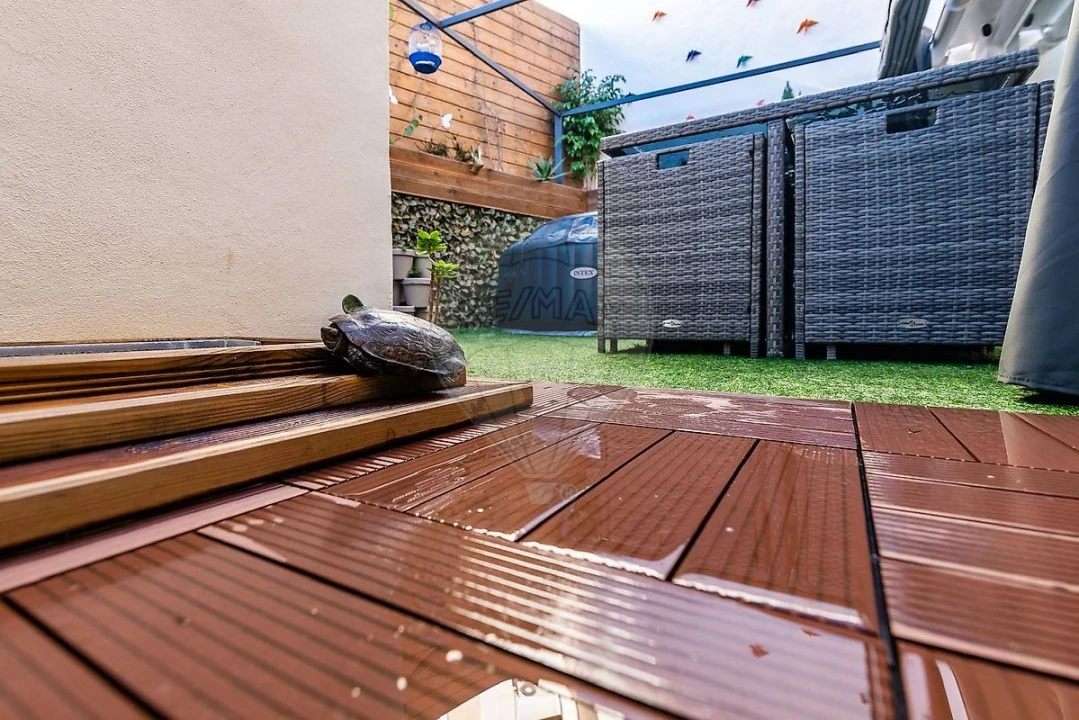 Apartamento T2 para Venda em Queluz e Belas Foto 22