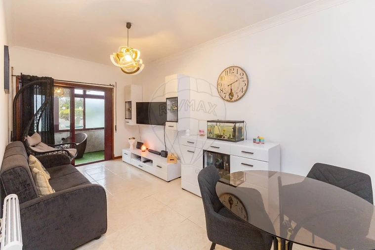 Apartamento T1 para Venda em Oliveira do Douro